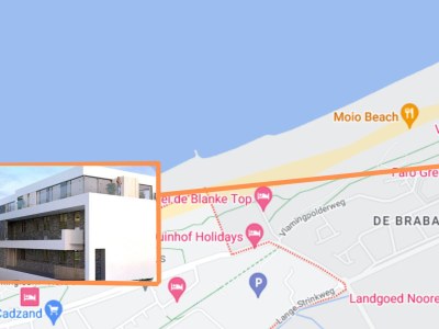 Apartment FARO 4 - Document photo 19