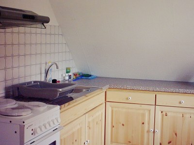 Holiday apartment at Bunge Heath Farm - Features photo 7