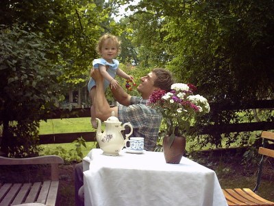 Holiday apartment at Bunge Heath Farm - Features photo 8