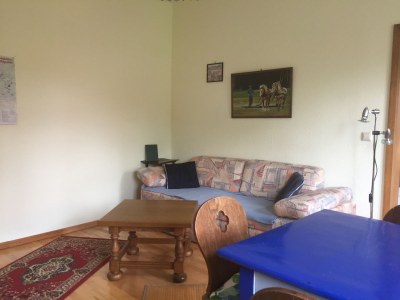 Holiday apartment at Bunge Heath Farm - Features photo 10