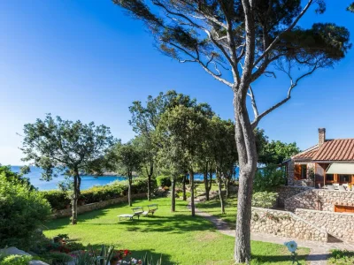 Villa Meraviglia in Monte Argentario - Villa