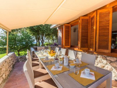 Villa Meraviglia - Outdoor photo 6