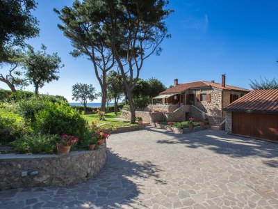 Villa Meraviglia - Outdoor photo 14