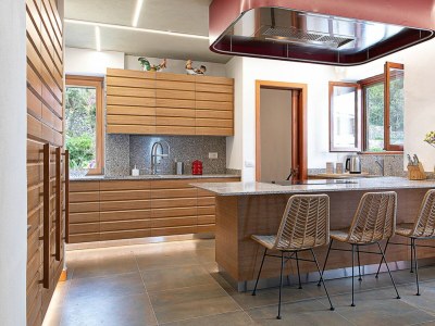 Villa Meraviglia - Features photo 25