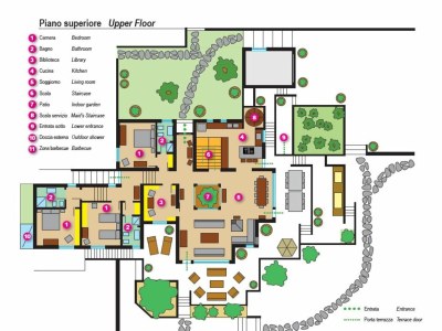 Villa Meraviglia - Outdoor photo 38