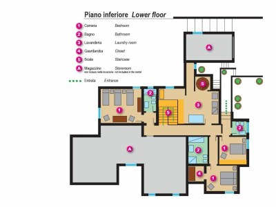 Villa Meraviglia - Outdoor photo 39