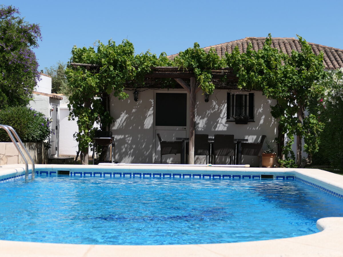 Holiday house 0510 Casa Peter Pan - Outdoor photo 4