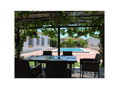 Holiday house 0510 Casa Peter Pan in Chiclana de la Frontera - Holiday house