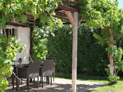 Holiday house 0510 Casa Peter Pan - Outdoor photo 5