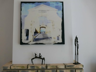 Holiday house 0510 Casa Peter Pan - Features photo 12