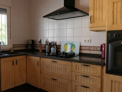 Holiday house 0510 Casa Peter Pan - Features photo 16