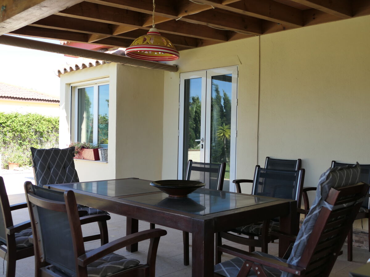 Holiday house 0531 Casa Feliz - Outdoor photo 5