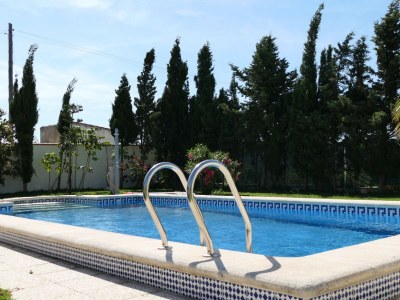 Holiday house 0531 Casa Feliz - Outdoor photo 2