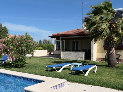 Holiday house 0531 Casa Feliz - Outdoor photo 3