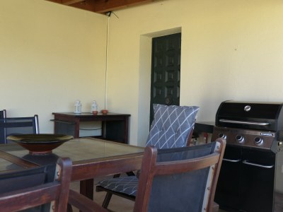 Holiday house 0531 Casa Feliz - Outdoor photo 6