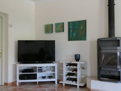 Holiday house 0531 Casa Feliz - Features photo 12