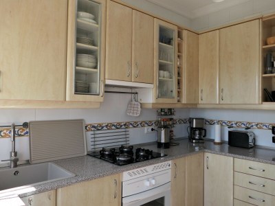 Holiday house 0531 Casa Feliz - Features photo 13