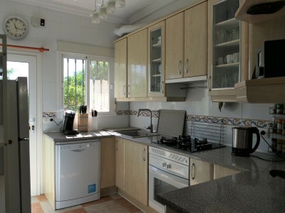 Holiday house 0531 Casa Feliz - Features photo 14