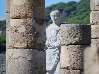 Holiday house 0531 Casa Feliz - Environment photo 30