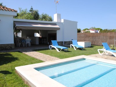 Holiday house 0529 Casa Alexandra - Outdoor photo 7