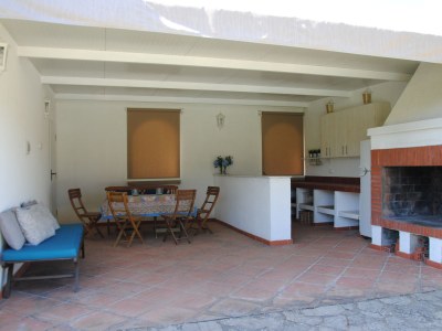 Holiday house 0529 Casa Alexandra - Outdoor photo 9