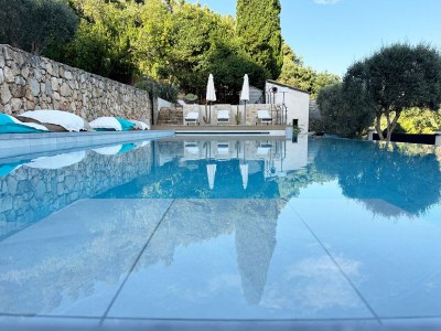 Villa Villa Violette - Outdoor photo 2