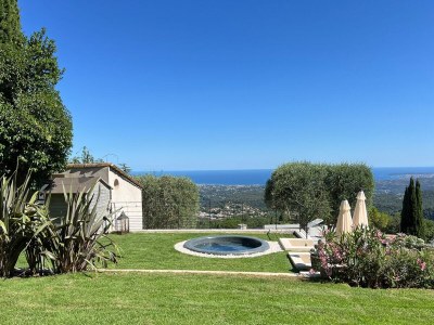 Villa Villa Violette - Outdoor photo 3