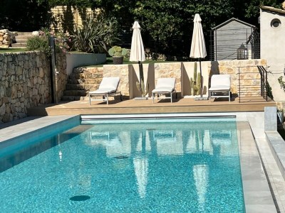 Villa Villa Violette - Outdoor photo 4