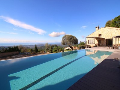 Villa Villa Violette - Outdoor photo 5