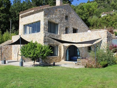 Villa Villa Violette - Outdoor photo 6