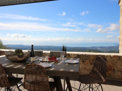 Villa Villa Violette - Outdoor photo 8