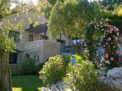 Villa Villa Violette - Outdoor photo 11