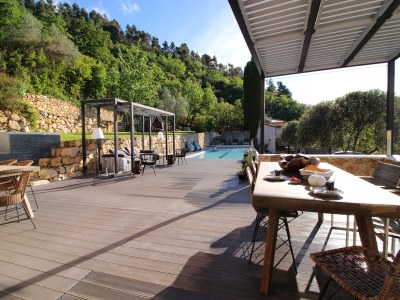 Villa Villa Violette - Outdoor photo 12