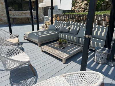 Villa Villa Violette - Outdoor photo 13