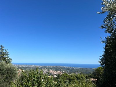 Villa Villa Violette - Outdoor photo 14