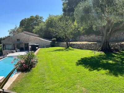 Villa Villa Violette - Outdoor photo 15