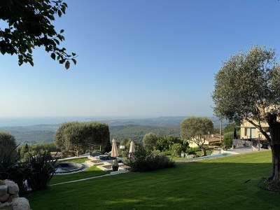 Villa Villa Violette - Outdoor photo 16