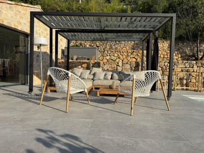 Villa Villa Violette - Outdoor photo 17