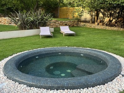 Villa Villa Violette - Outdoor photo 19