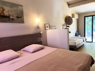 Villa Villa Violette - Features photo 24