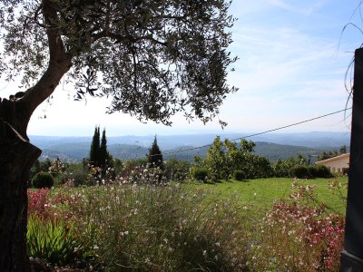 Villa Villa Violette - Environment photo 37