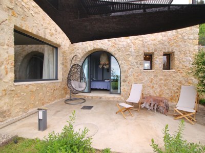 Villa Villa Violette - Environment photo 38