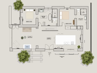 Villa Villa Violette - Document photo 45