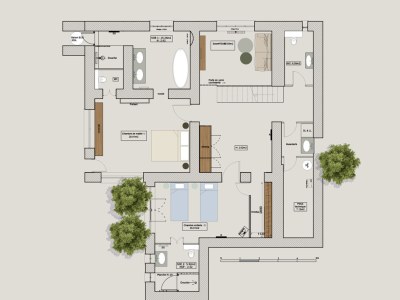 Villa Villa Violette - Document photo 47