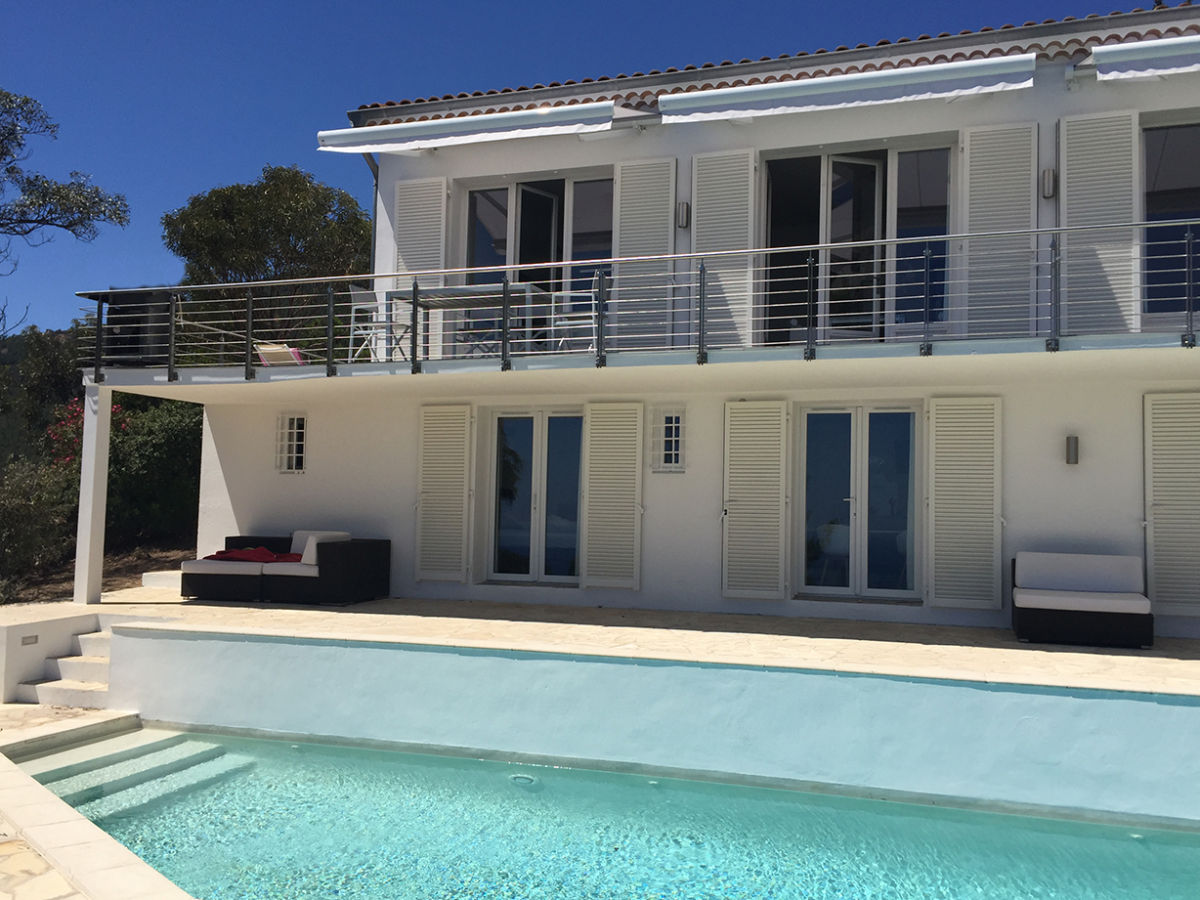 Villa Villa Blanche - Outdoor photo 2