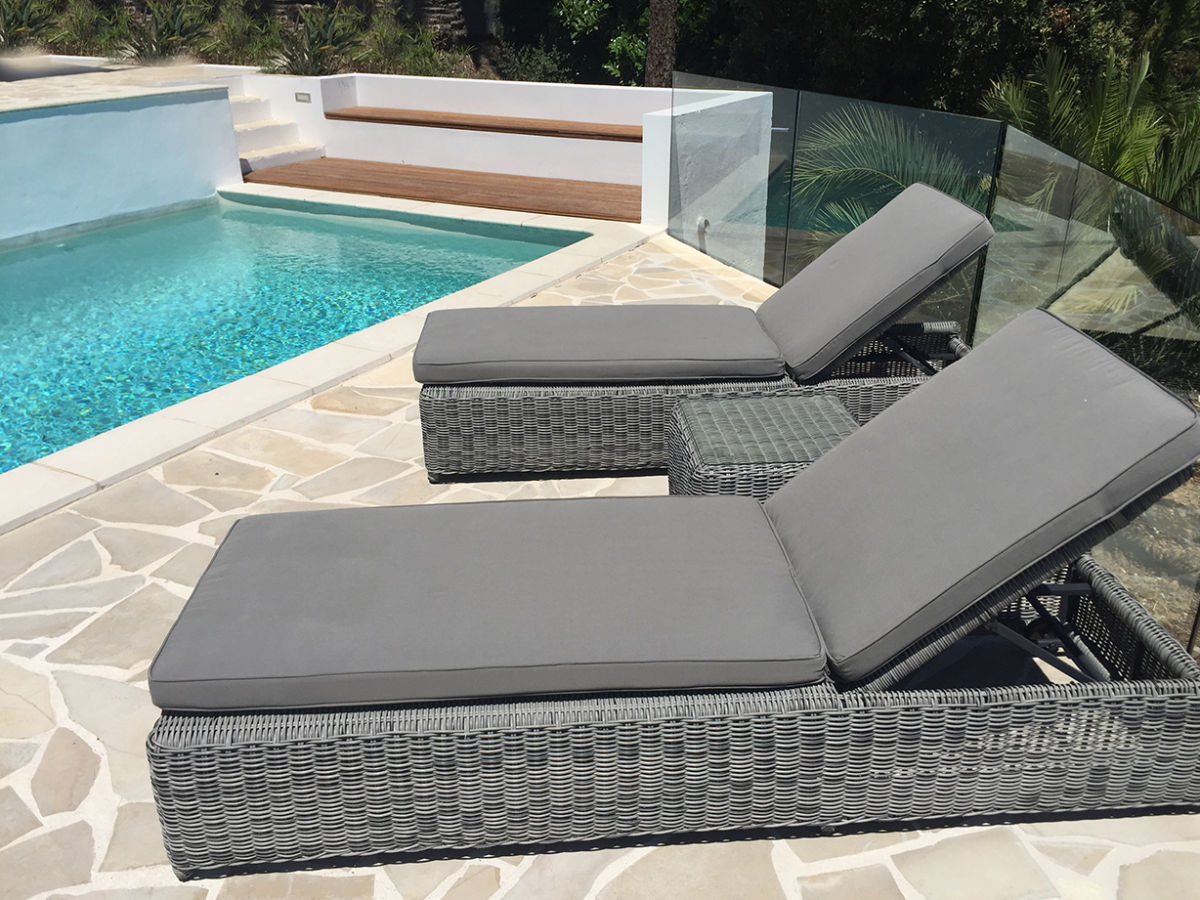 Villa Villa Blanche - Outdoor photo 4