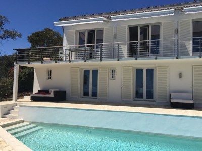 Villa Villa Blanche - Outdoor photo 2