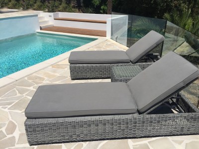 Villa Villa Blanche - Outdoor photo 4