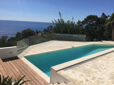 Villa Villa Blanche - Outdoor photo 6