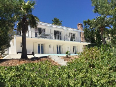 Villa Villa Blanche - Outdoor photo 7